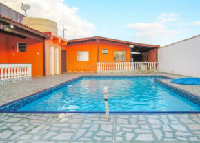 Casa de campo com lazer completo em Atibaia SP